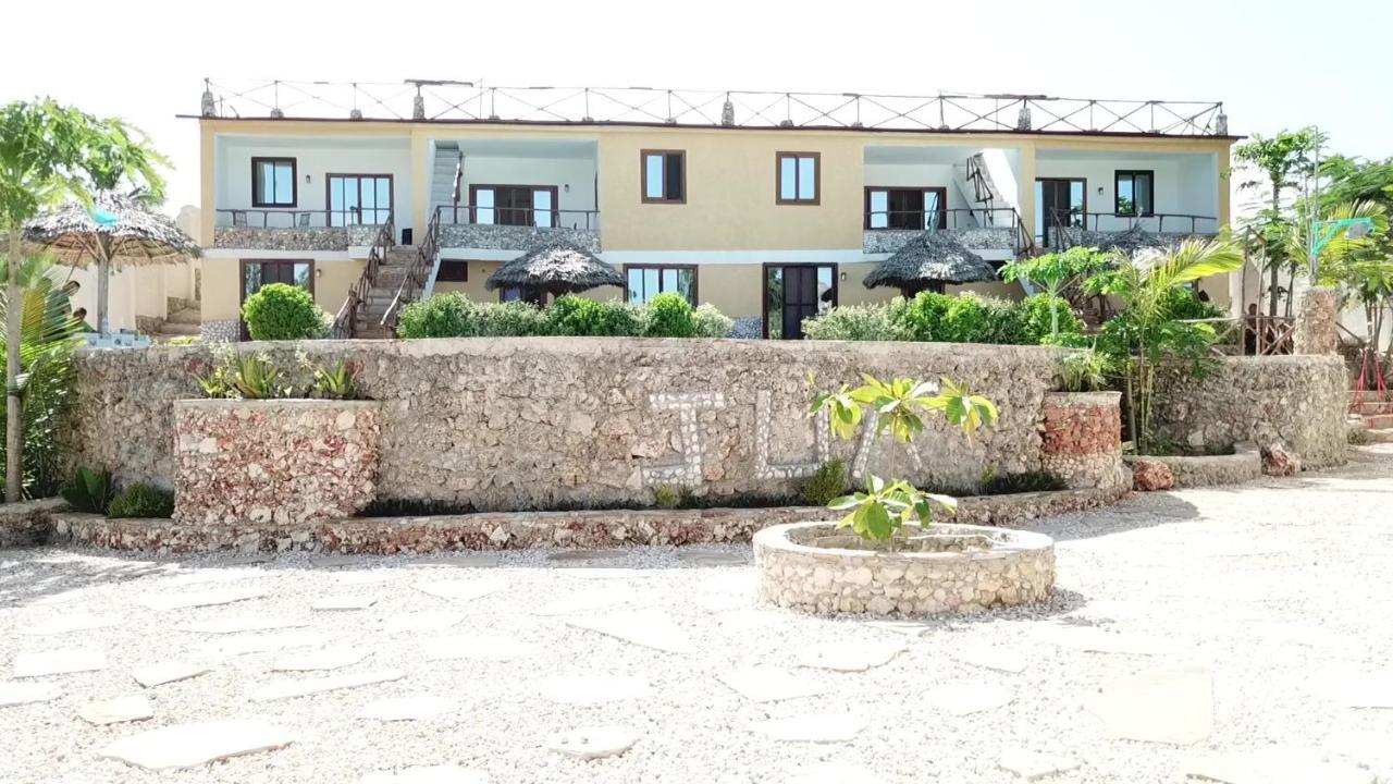 Jua Apartments Kiwengwa  Exterior photo